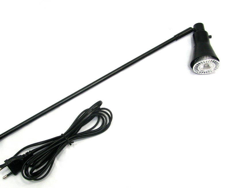 Trade Show Display Lighting