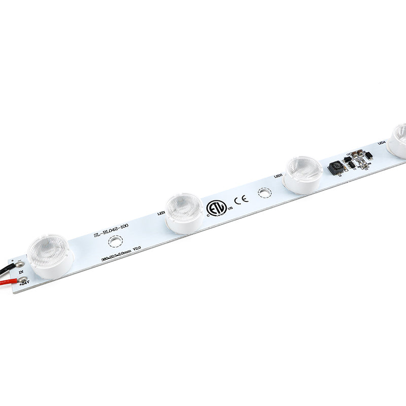 10W Rigid Strip Light 360mm Length