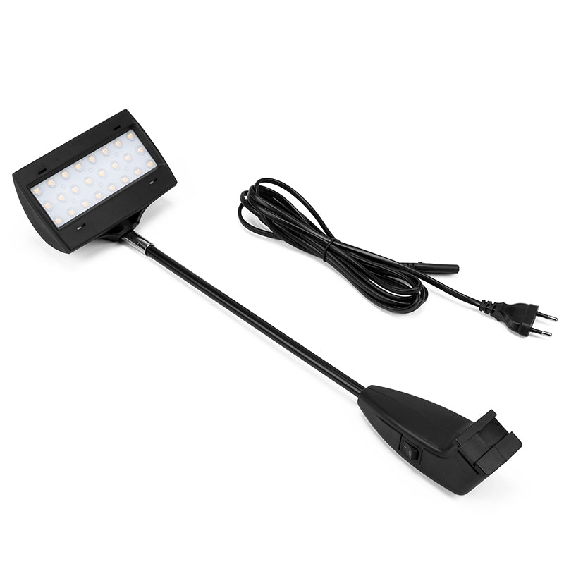 14W Trade Show Light