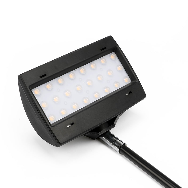 14W Trade Show Light