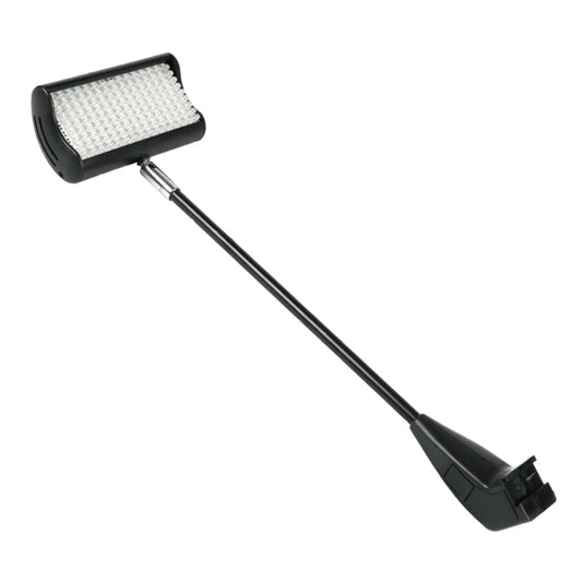 135LEDs Exhibition Arm Light Black