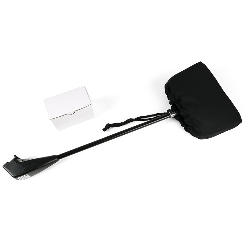 135LEDs Exhibition Arm Light Black