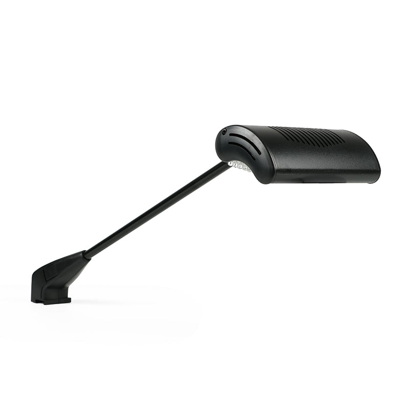 135LEDs Exhibition Arm Light Black
