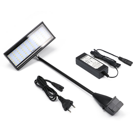 30W LED Display Arm Light With Power Supply
