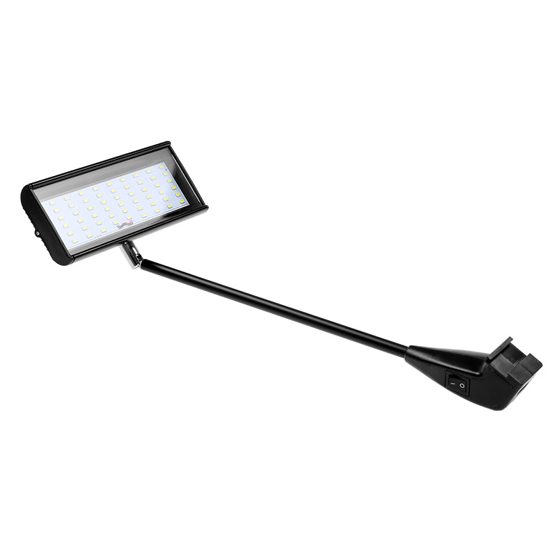 30W LED Display Arm Light With Power Supply