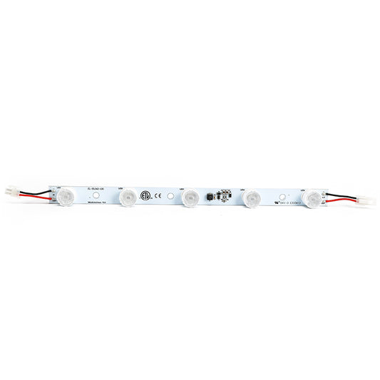 10W Rigid Strip Light 360mm Length