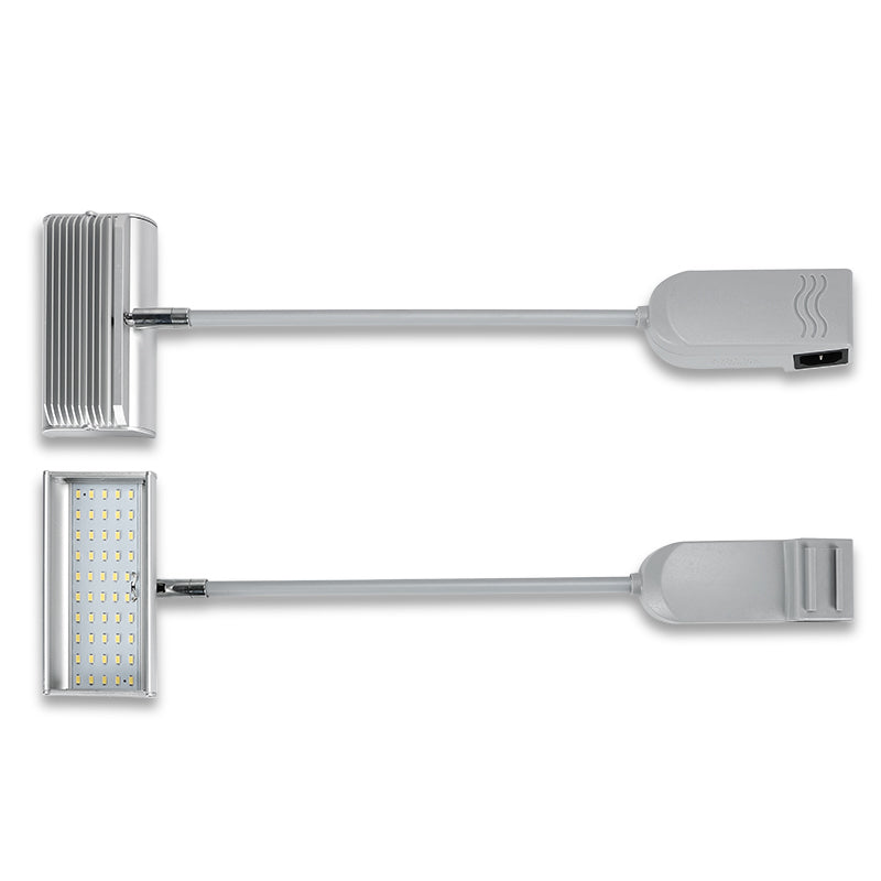 21W LED Display Arm Light Linkable