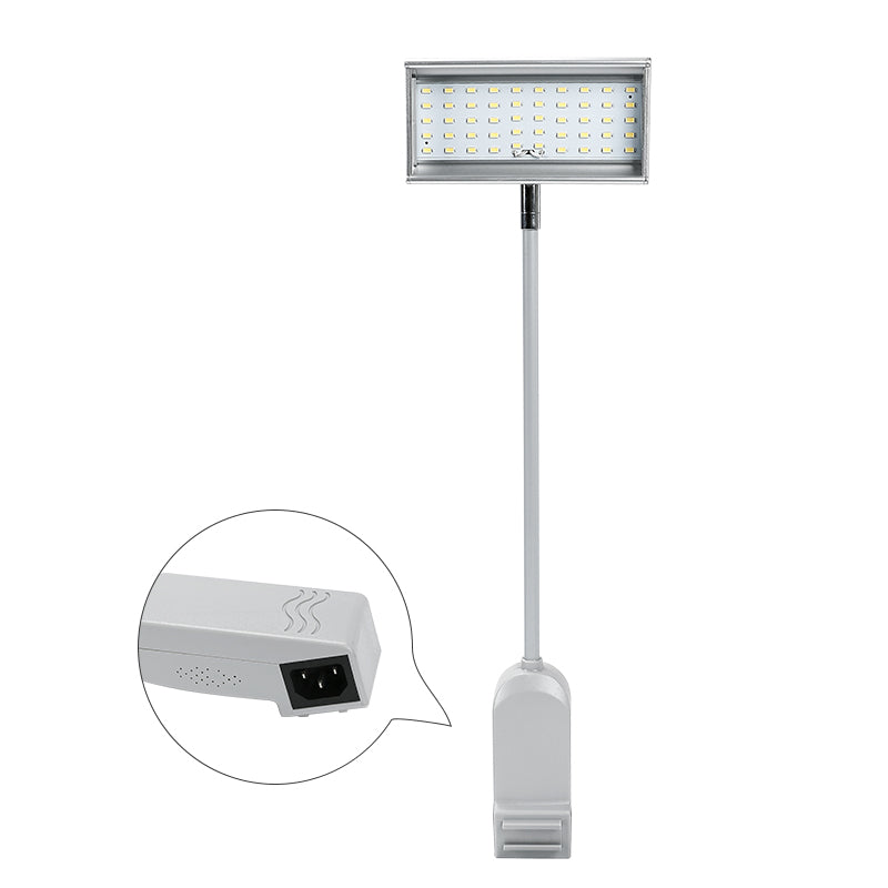 21W LED Display Arm Light Linkable