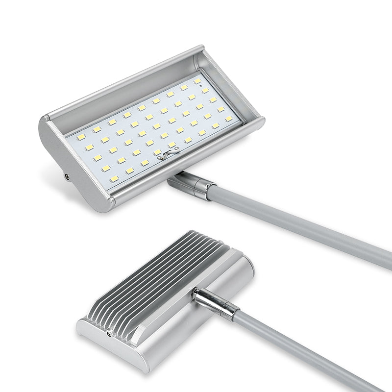 21W LED Display Arm Light Linkable