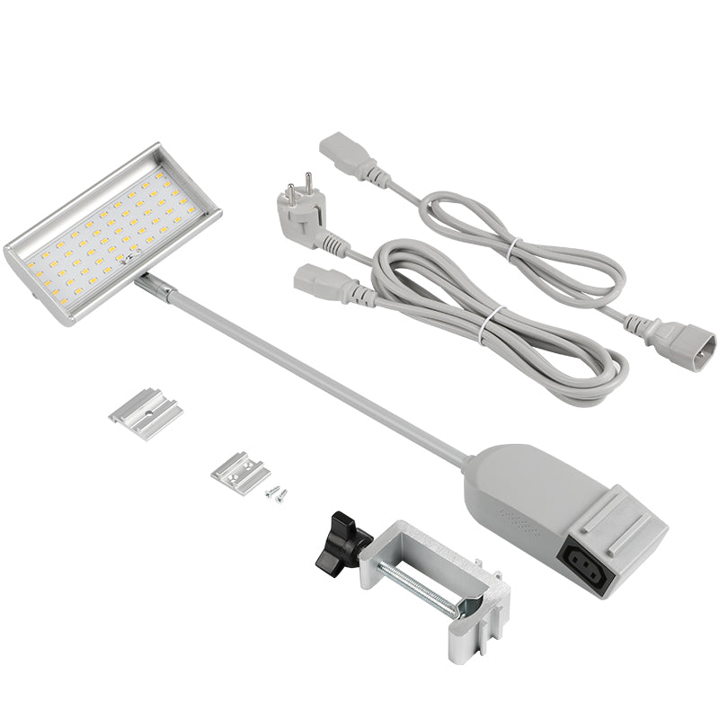 21W LED Display Arm Light Linkable