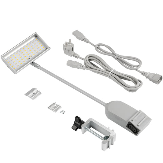 21W LED Display Arm Light Linkable