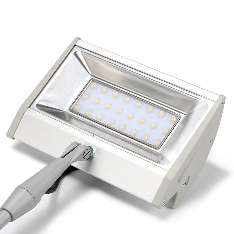 50W High Power Display Arm Light