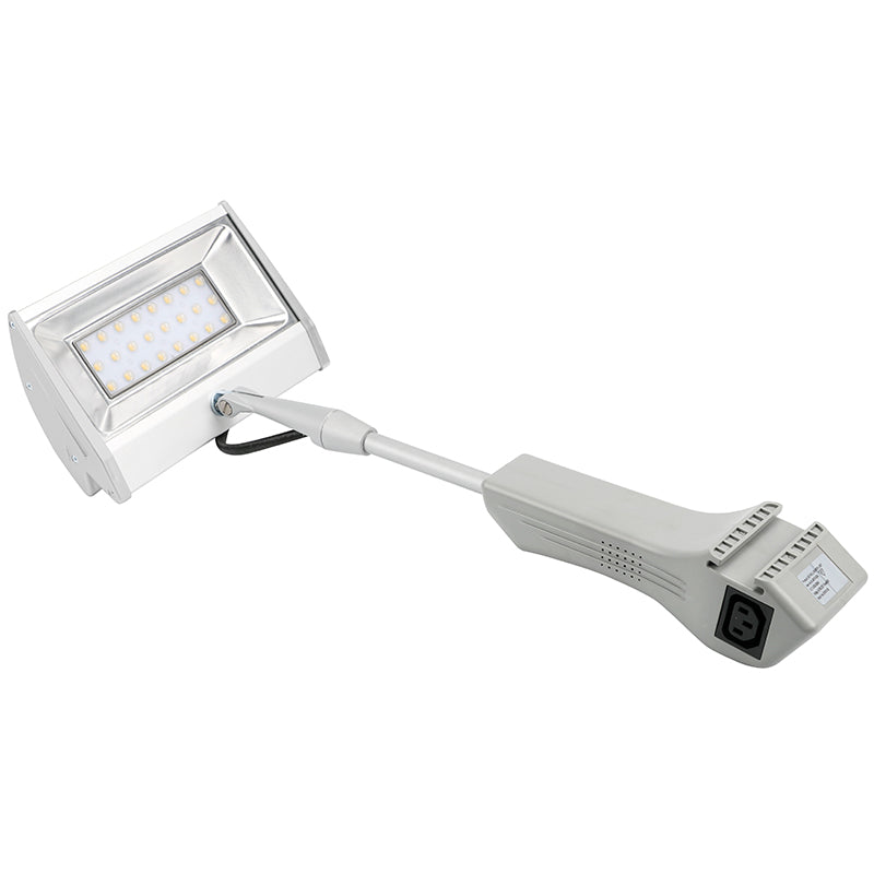 50W High Power Display Arm Light