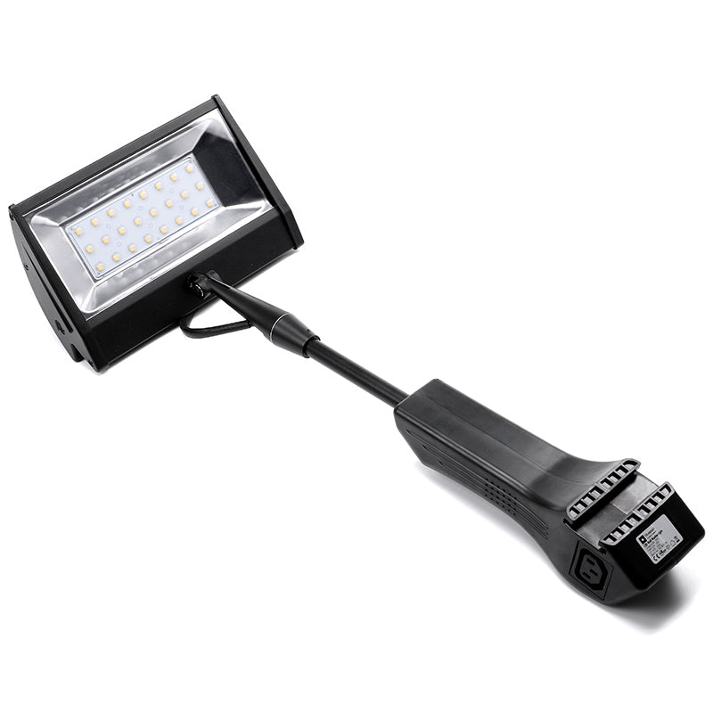 50W High Power Display Arm Light