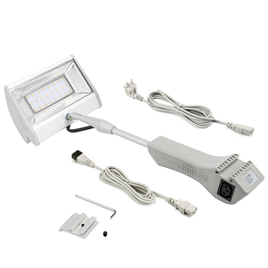 50W High Power Display Arm Light