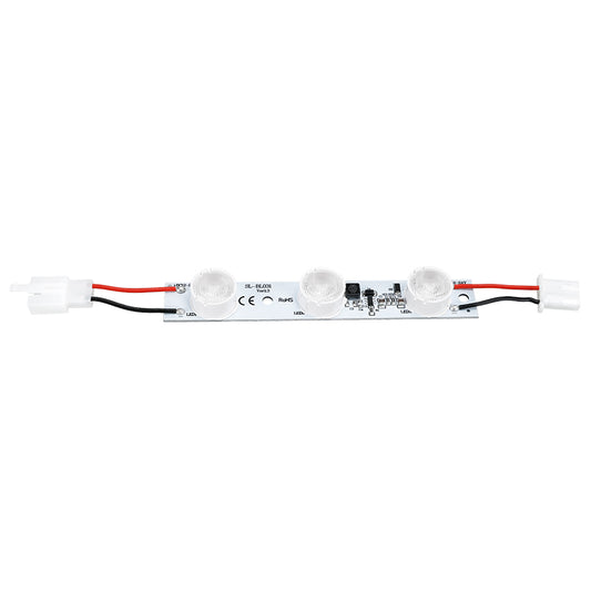 6W 3LEDs LED Module for light box