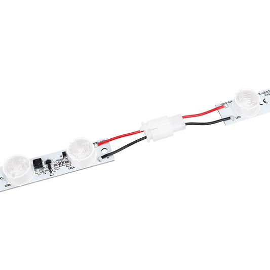 6W 3LEDs LED Module for light box