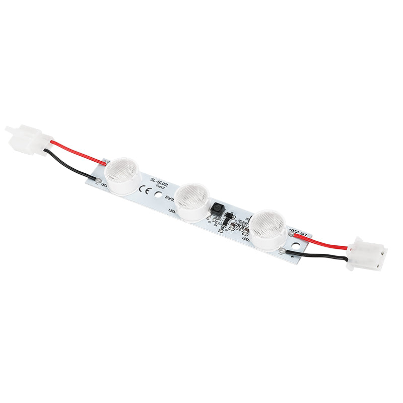 6W 3LEDs LED Module for light box
