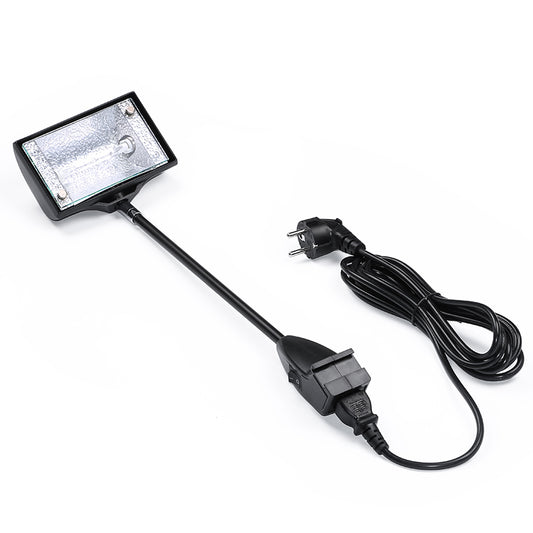 150W Halogen Light for Exhibition