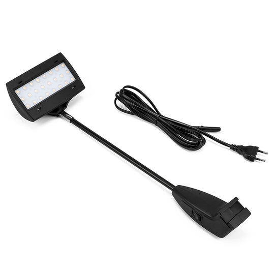 14W Trade Show Light